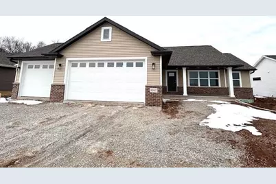 8347 St Norbert Drive, Neenah, WI 54956 - Photo 1