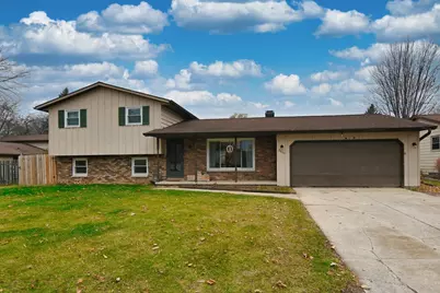 2607 Vicki Lane, Green Bay, WI 54311 - Photo 1