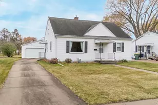1175 Mather St, Green Bay, WI 54303 - Photo 1