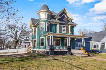 145 S Franklin Street, Shawano, WI 54166 - Photo 1