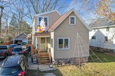 1115 N Richmond Street, Appleton, WI 54911 - Photo 1