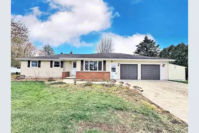 3541 County Road II, Neenah, WI 54956 - Photo 1