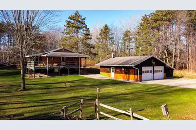 N255 Lessor Navarino Road, Bonduel, WI 54107 - Photo 1