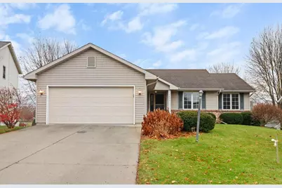 5803 Running Deer Trail, Mcfarland, WI 53558 - Photo 1