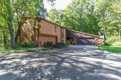 9354 County Road Kk, Amherst Jct, WI 54407 - Photo 1