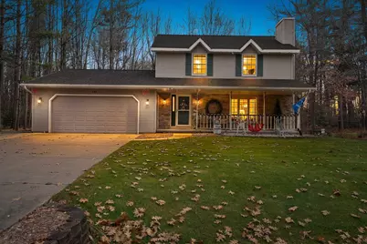280 River Pine Drive, Shawano, WI 54166 - Photo 1