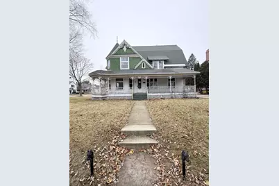 2402 Jefferson Street, Two Rivers, WI 54241 - Photo 1