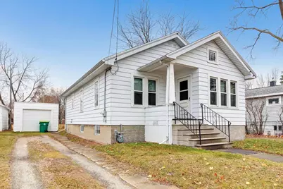 1474 Farlin Avenue, Green Bay, WI 54302 - Photo 1