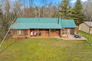 13593 Morgan Rd, Gillett, WI 54124 - Photo 1