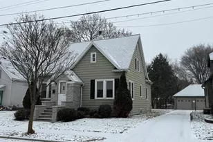 124 E Randall St, Shawano, WI 54166 - Photo 1