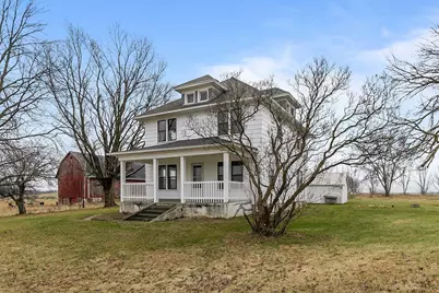 W3446 State Road 67, Campbellsport, WI 53010 - Photo 1
