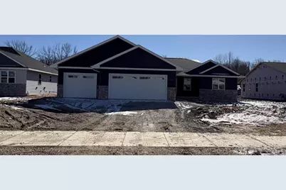 1715 Betty Jean Lane, Green Bay, WI 54313 - Photo 1