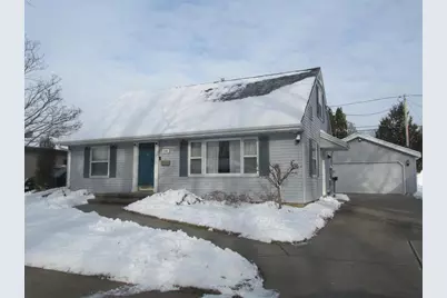 1106 E Byrd Street, Appleton, WI 54911 - Photo 1