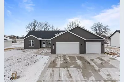 W6734 Morrell Lane, Greenville, WI 54942 - Photo 1