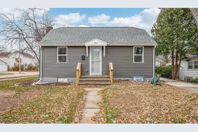 901 Taft Street, Kaukauna, WI 54130 - Photo 1