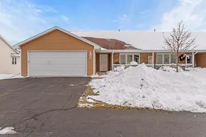 3225 White Tail Lane #A, Oshkosh, WI 54904 - Photo 1