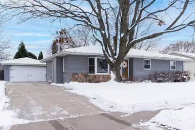 415 Orchard Lane, Little Chute, WI 54140 - Photo 1
