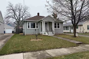 1533 Jefferson St, Oshkosh, WI 54901 - Photo 1