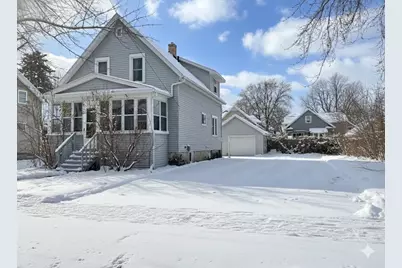 1313 Wisconsin Street, Oshkosh, WI 54901 - Photo 1