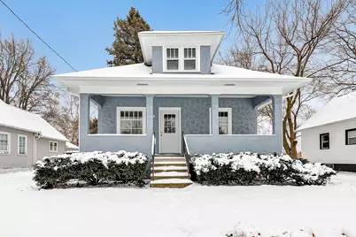 1472 Harvey Street, Green Bay, WI 54302 - Photo 1