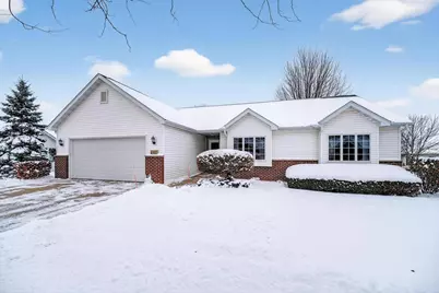 4307 N Marshall Heights Avenue, Appleton, WI 54913 - Photo 1