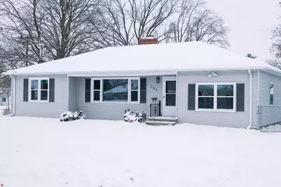 703 Thrush Street, Green Bay, WI 54303 - Photo 1
