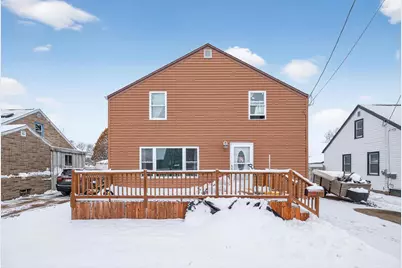 830 Racine Street, Menasha, WI 54952 - Photo 1