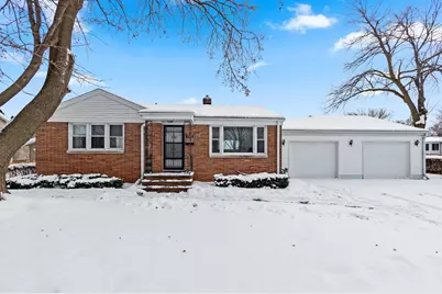743 John Street, Green Bay, WI 54302 - Photo 1