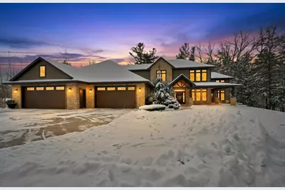 2458 Copper Lane, Green Bay, WI 54311 - Photo 1