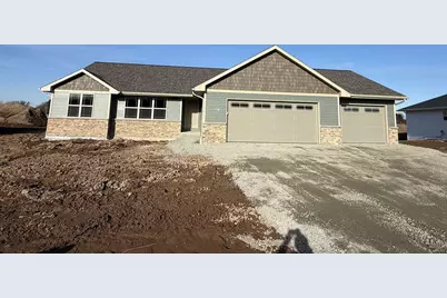 1696 Betty Jean Lane, Green Bay, WI 54313 - Photo 1