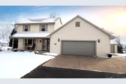 2679 Lawrence Drive, De Pere, WI 54115 - Photo 1