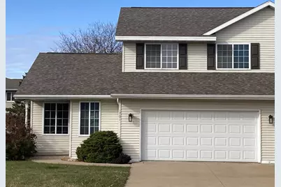 1701 Meadowview Lane, Little Chute, WI 54140 - Photo 1