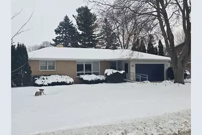 1011 Alpine Drive, Green Bay, WI 54311 - Photo 1