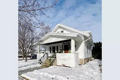153 15th Street, Fond du Lac, WI 54935 - Photo 1