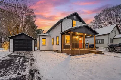 317 E Richmond Street, Shawano, WI 54166 - Photo 1