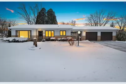 158 Vande Hei Road, Green Bay, WI 54301 - Photo 1