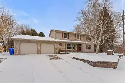 412 Buchanan Road, Kaukauna, WI 54130 - Photo 1