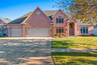 658 Black Earth Drive, De Pere, WI 54115 - Photo 1