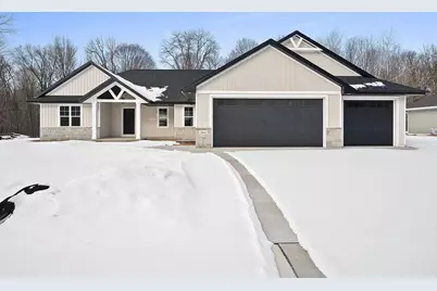204 Black Cherry Court, Shawano, WI 54166 - Photo 1