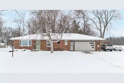 W3309 County Kk Road, Kaukauna, WI 54130 - Photo 1