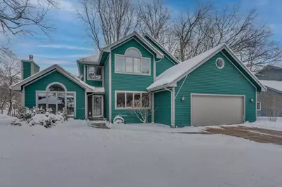 3424 S Whip Poor Will Lane, Appleton, WI 54915 - Photo 1