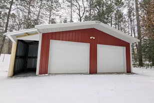 N11990 Scheuer Ln, Athelstane, WI 54104 - Photo 1