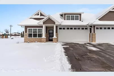 499 Papermill Circle, Kimberly, WI 54136 - Photo 1