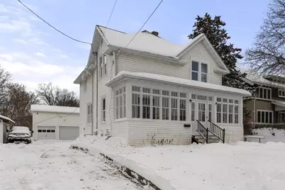 109 E Grand Street, Chilton, WI 53014 - Photo 1