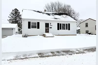 918 Newtols Street, Green Bay, WI 54302 - Photo 1