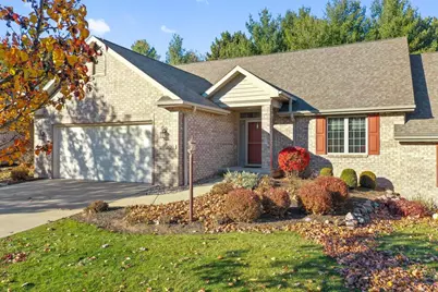 2690 Woodfield Court, Green Bay, WI 54313 - Photo 1