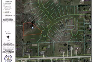 4986 Water Mint Ct, Green Bay, WI 54313 - Photo 1