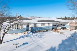 1220 North Ave, Wausaukee, WI 54177 - Photo 1