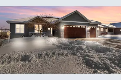 461 T-Bird Drive, Fond du Lac, WI 54935 - Photo 1