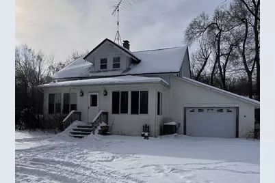 N3641 Ballard Road, Waupaca, WI 54981 - Photo 1